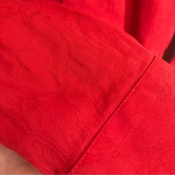 Jared Lang Button Down Shirt - Picture 2 of 7